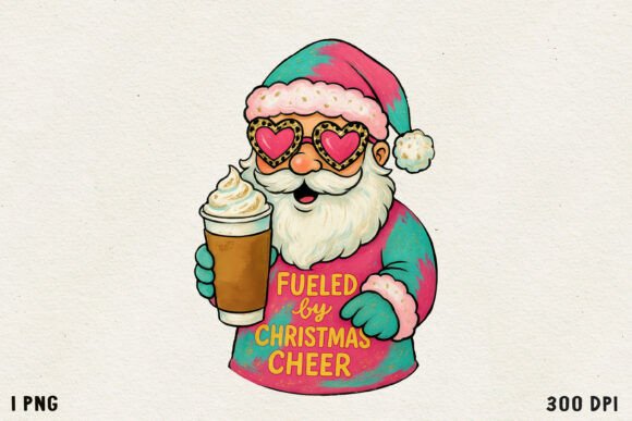 Festive Christmas Sublimation PNG Review: A Designer’s Take on Seasonal Illustrations
